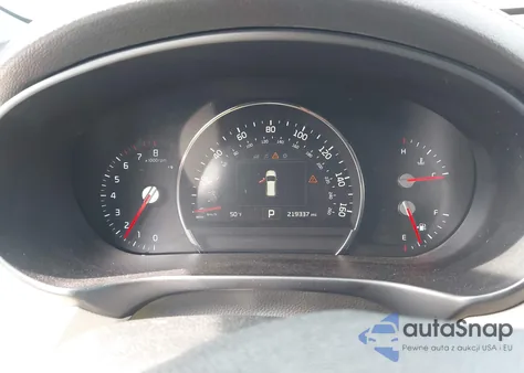 2017 Kia Sorento 3.3L Ex z USA, uszkodzony, nr VIN 5XYPH4A51HG314657